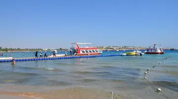 Cataract Resort