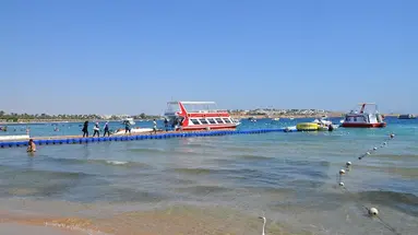 Cataract Resort
