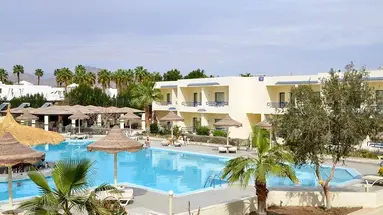 Cataract Resort