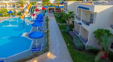 CATARACT RESORT