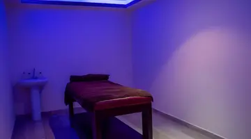 CATARACT RESORT