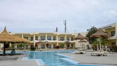 Cataract Resort