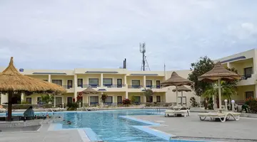 Cataract Resort