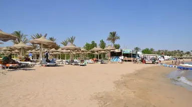 Cataract Resort