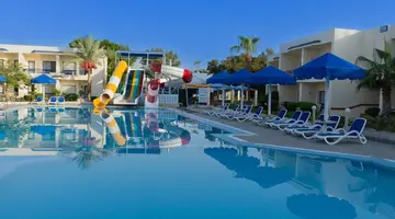 CATARACT RESORT