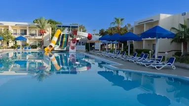 CATARACT RESORT