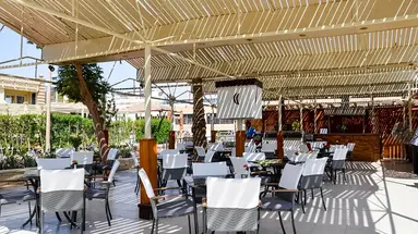 CATARACT RESORT