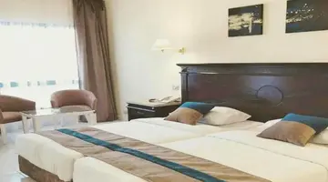 Cataract Resort