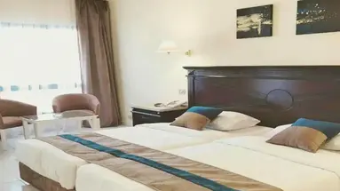 Cataract Resort