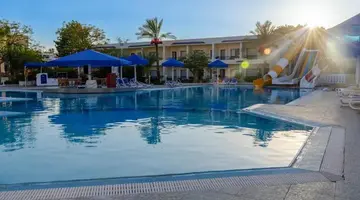 CATARACT RESORT