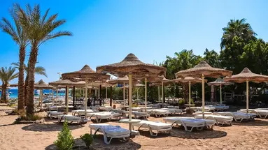 Cataract Resort