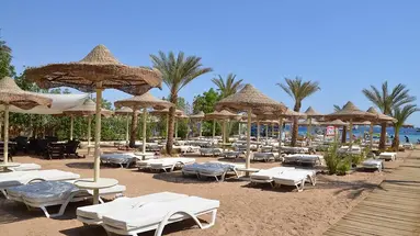 Cataract Resort