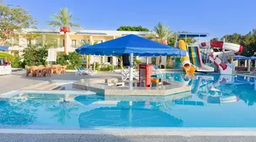 CATARACT RESORT