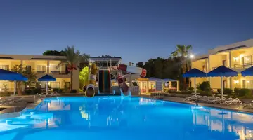 CATARACT RESORT