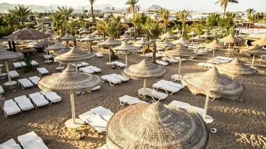 Cataract Resort