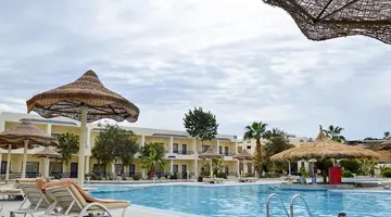 Cataract Resort