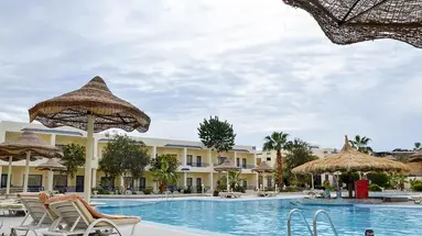 Cataract Resort