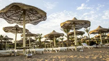 Cataract Resort