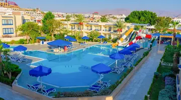 CATARACT RESORT