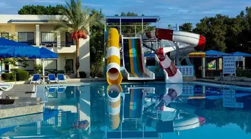 CATARACT RESORT