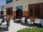 CATARACT RESORT