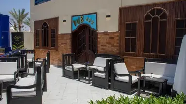 CATARACT RESORT