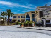 CATARACT RESORT