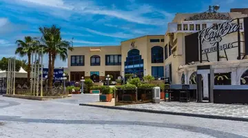 CATARACT RESORT
