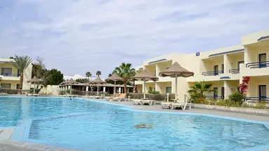 Cataract Resort
