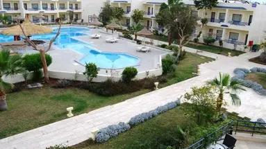Cataract Resort
