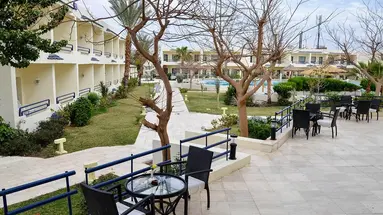 Cataract Resort