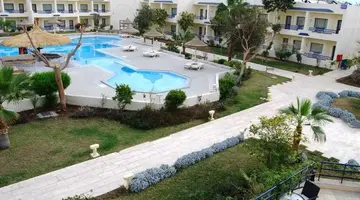 Cataract Resort