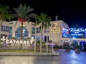 CATARACT RESORT