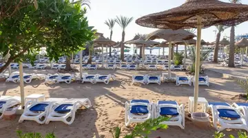 CATARACT RESORT