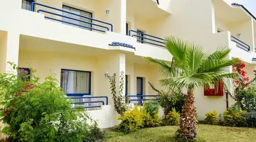 Cataract Resort