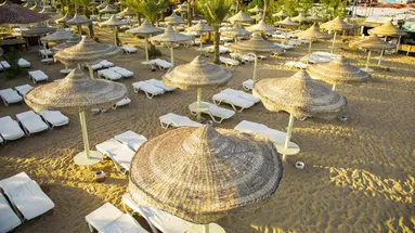 Cataract Resort