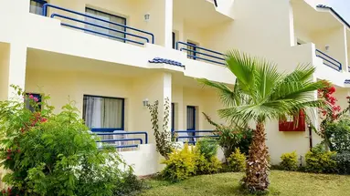 Cataract Resort