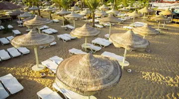 Cataract Resort