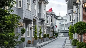 Catch Hotel Sultanahmet