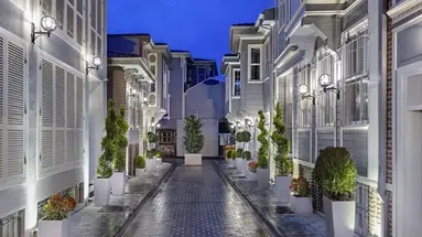 Catch Hotel Sultanahmet