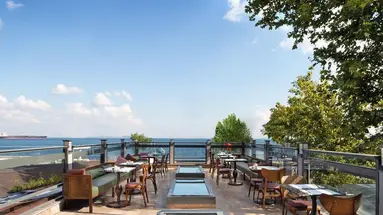 CATCH HOTEL SULTANAHMET