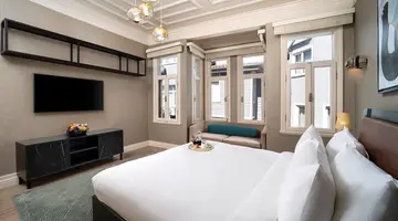 CATCH HOTEL SULTANAHMET