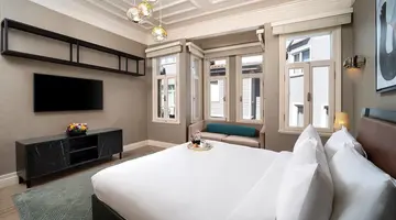 CATCH HOTEL SULTANAHMET
