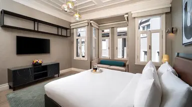 CATCH HOTEL SULTANAHMET