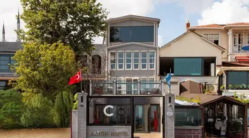 CATCH HOTEL SULTANAHMET