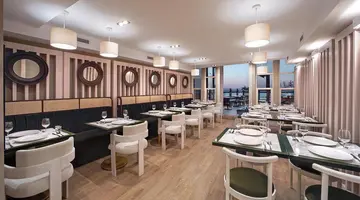 CATCH HOTEL SULTANAHMET