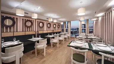 CATCH HOTEL SULTANAHMET