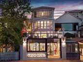 CATCH HOTEL SULTANAHMET
