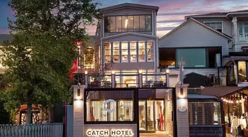 CATCH HOTEL SULTANAHMET