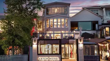 CATCH HOTEL SULTANAHMET